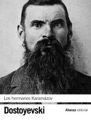 Los hermanos Karamázov