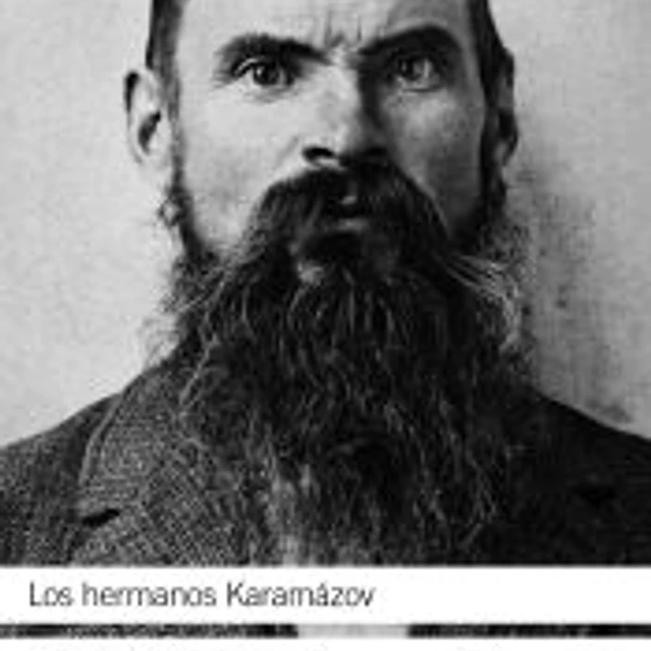 Los hermanos Karamázov 1