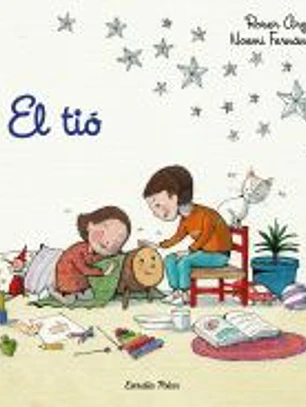 El tió