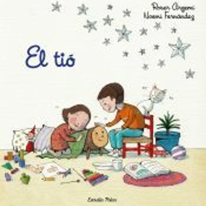 El tió 1
