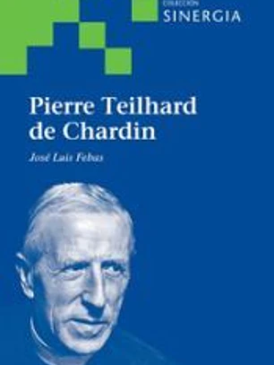 Pierre Theilard de Chardin