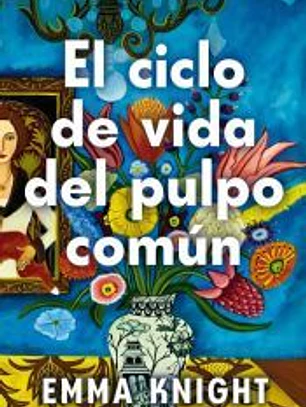 El ciclo de vida del pulpo común