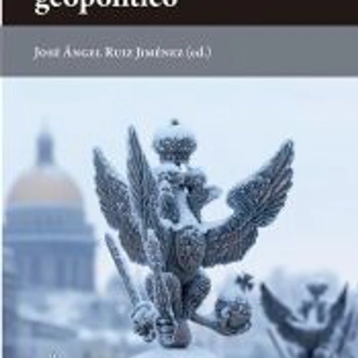 Entender Rusia? en su contexto geopolítico 1