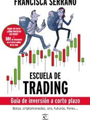 Escuela de trading