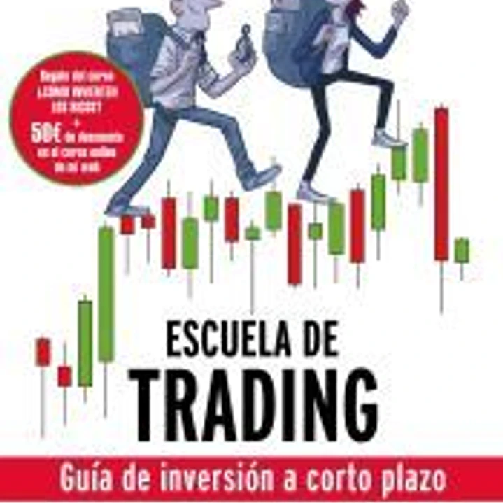 Escuela de trading 1