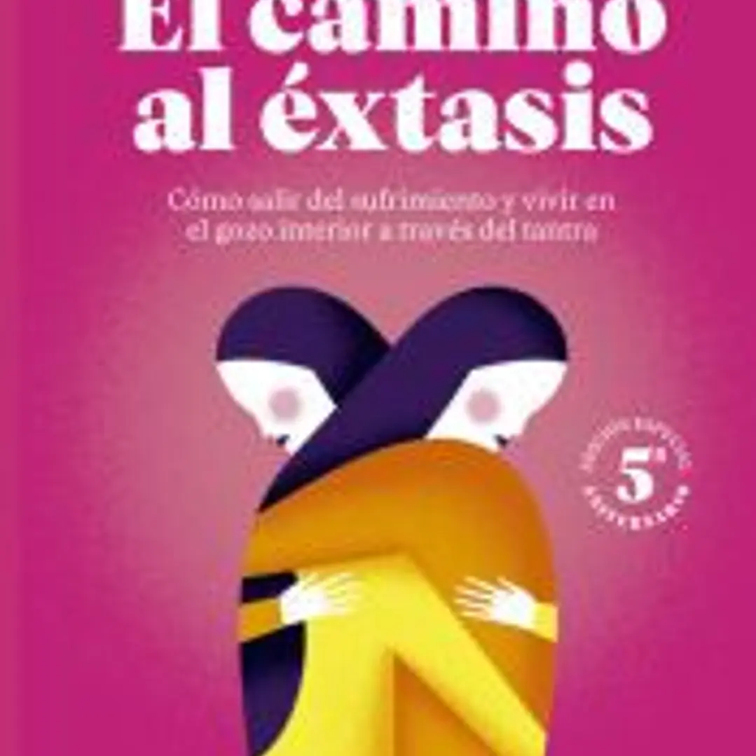 El camino al éxtasis - Edición 5º aniversario 1