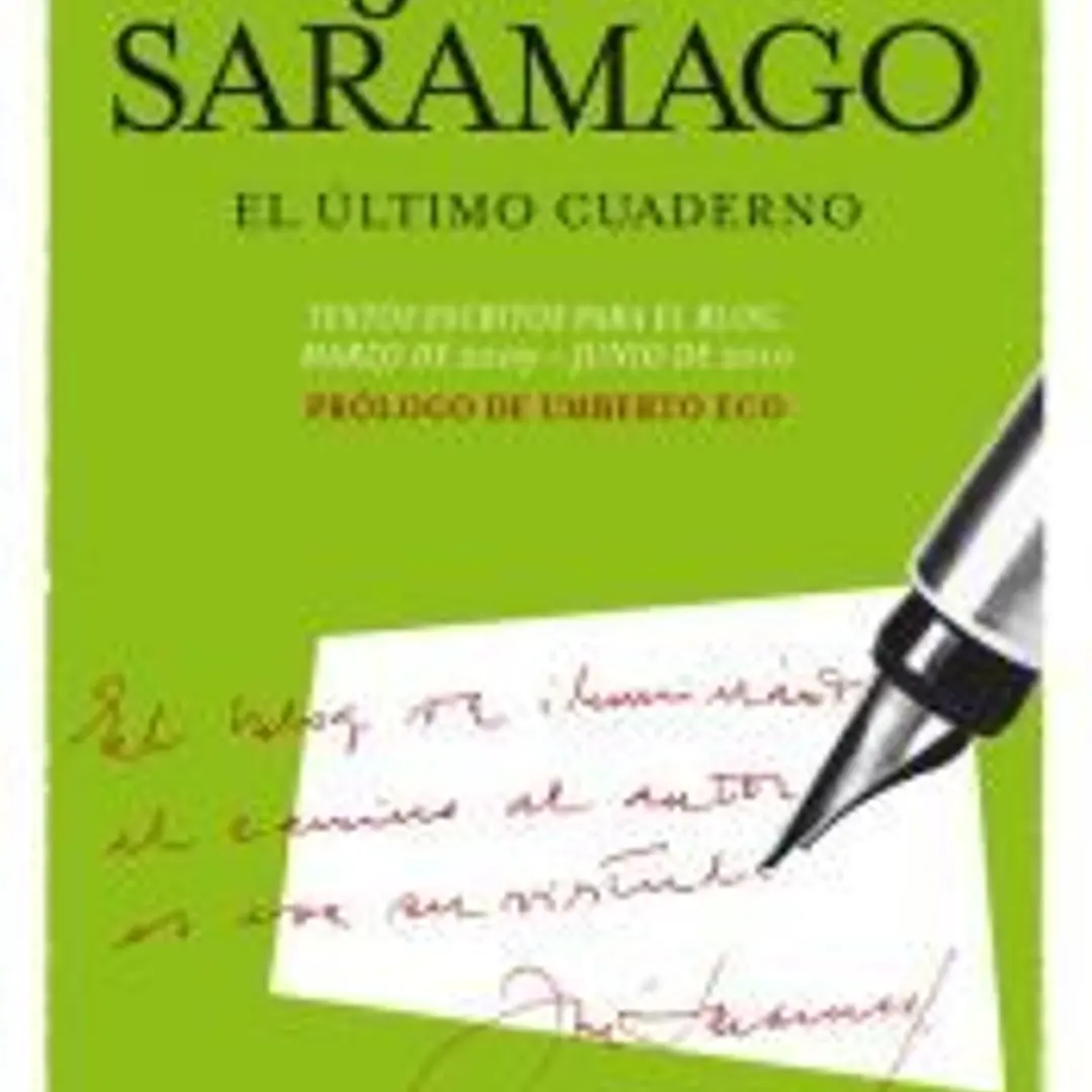 El último cuaderno 1