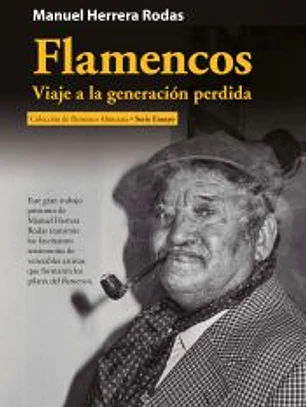 Flamencos: Viaje a la generación perdida
