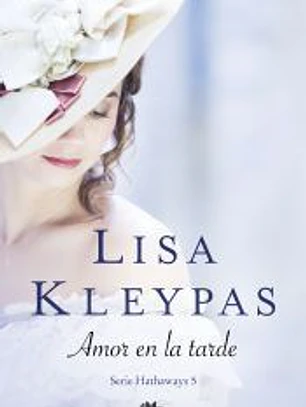 Amor en la tarde: Serie Hattaways