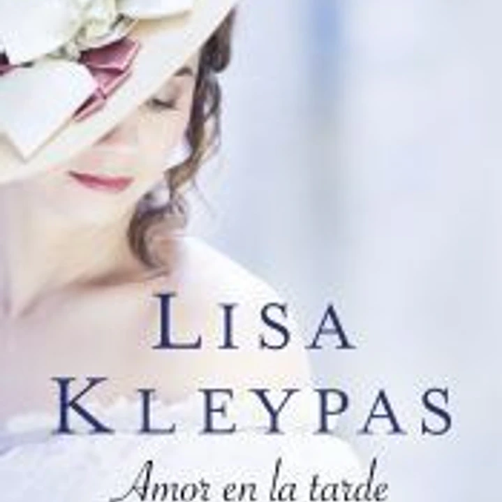 Amor en la tarde: Serie Hattaways 1