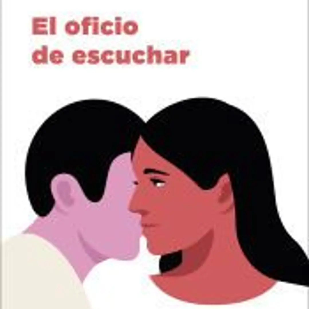 El oficio de escuchar 1
