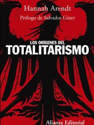 Los orígenes del totalitarismo