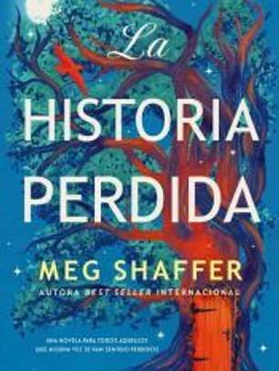 La historia perdida