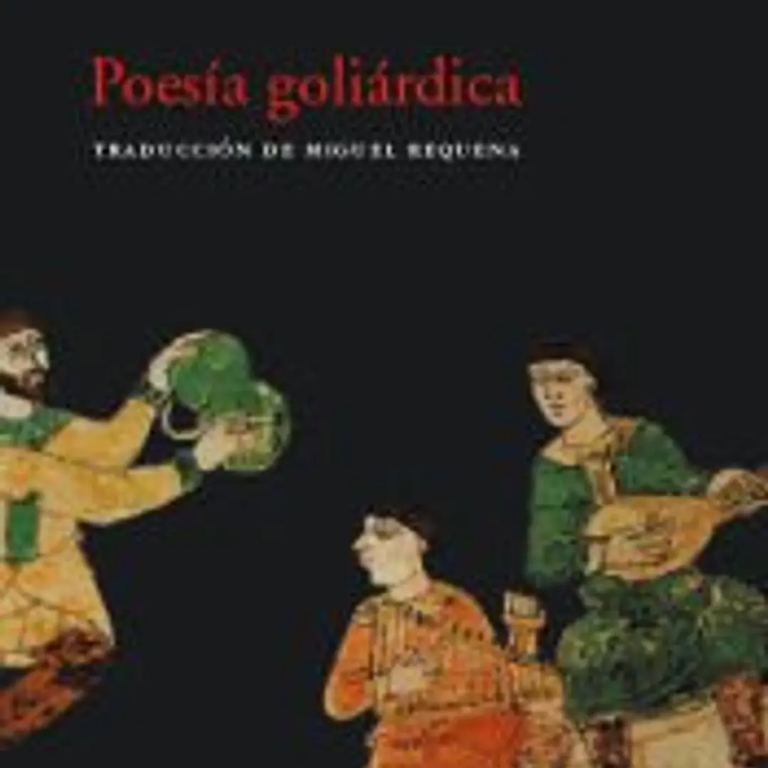 Poesía goliárdica 1