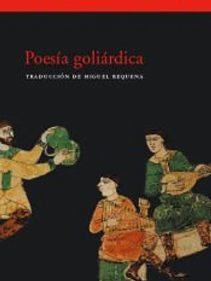 Poesía goliárdica