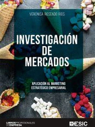 Investigación de Mercados