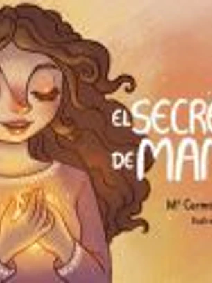 El secreto de mamá