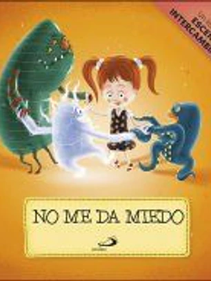 No me da miedo