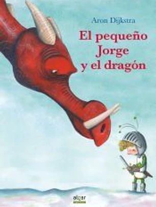 El pequeño Jorge y el dragón