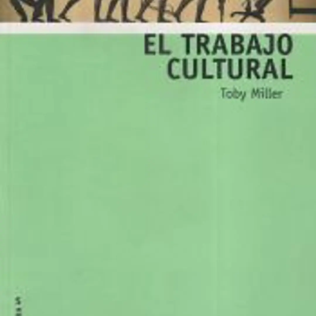 TRABAJO CULTURAL, EL 1