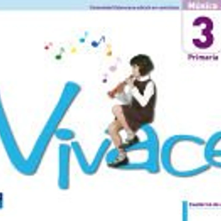 Vivace 3 pack cuaderno de actividades (comunidad valenciana) 1