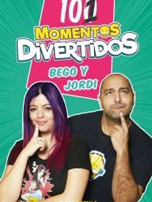 101 momentos divertidos