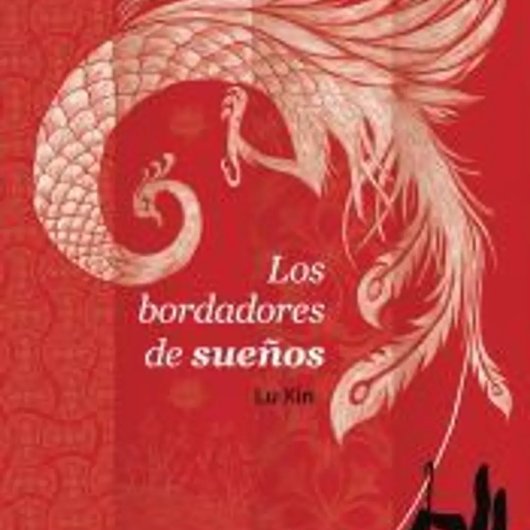 Los bordadores de sueños 1