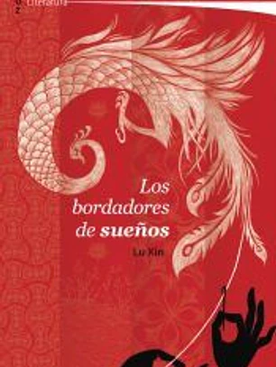 Los bordadores de sueños