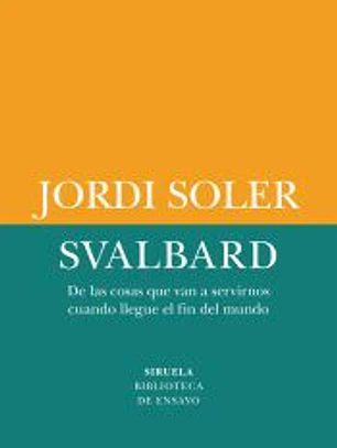 Svalbard