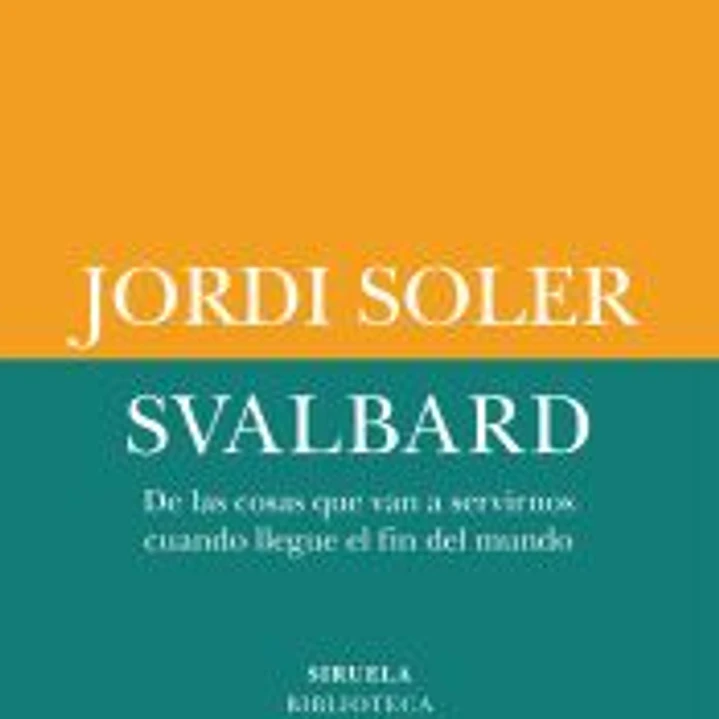 Svalbard 1