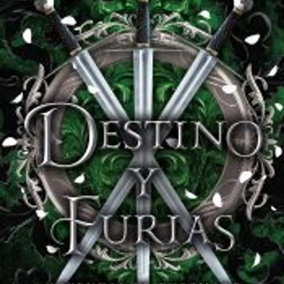 Destino y furias 1