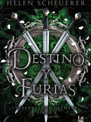 Destino y furias