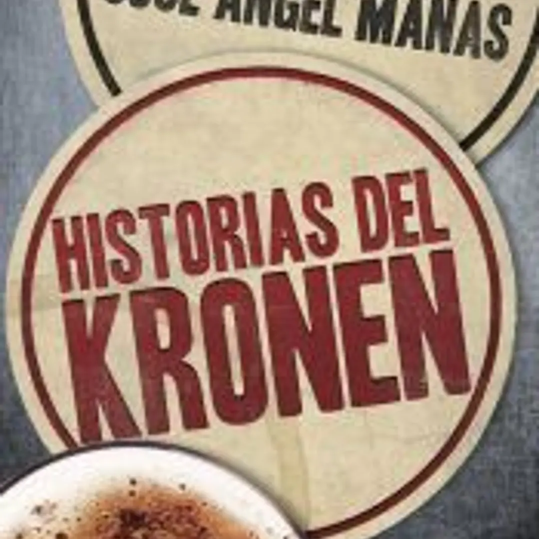 Historias del Kronen 1