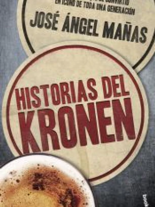 Historias del Kronen