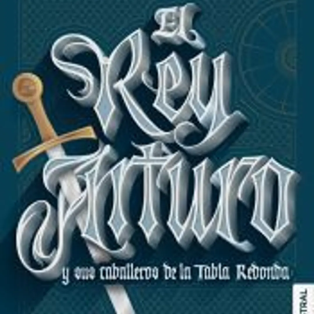 El rey Arturo y los caballeros de la mesa redonda 1