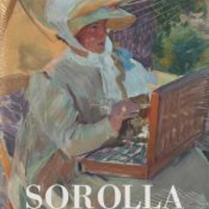 SOROLLA A TRAVÉS DE LA LUZ 1