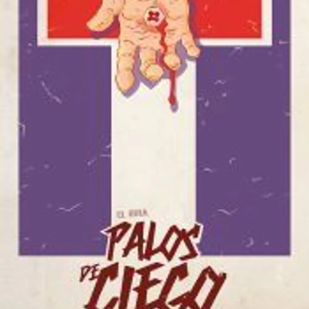 Palos de ciego 1