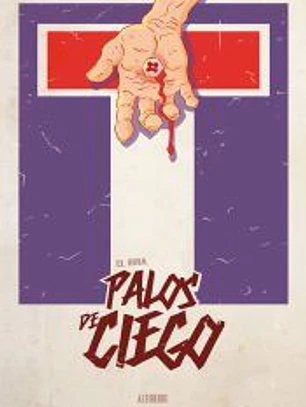 Palos de ciego