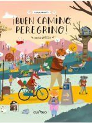 !BUEN CAMINO, PEREGRINO! (CAMINO FRANCÉS)