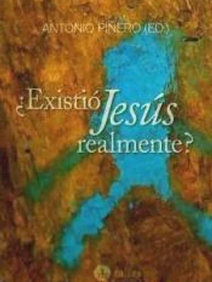 ¿EXISTIÓ JESUS REALMENTE?