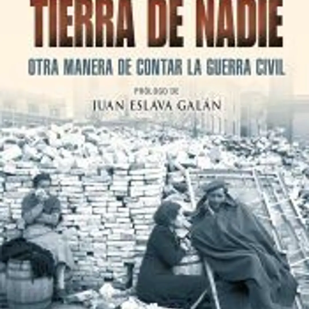 TIERRA DE NADIE 1