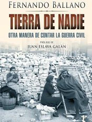 TIERRA DE NADIE