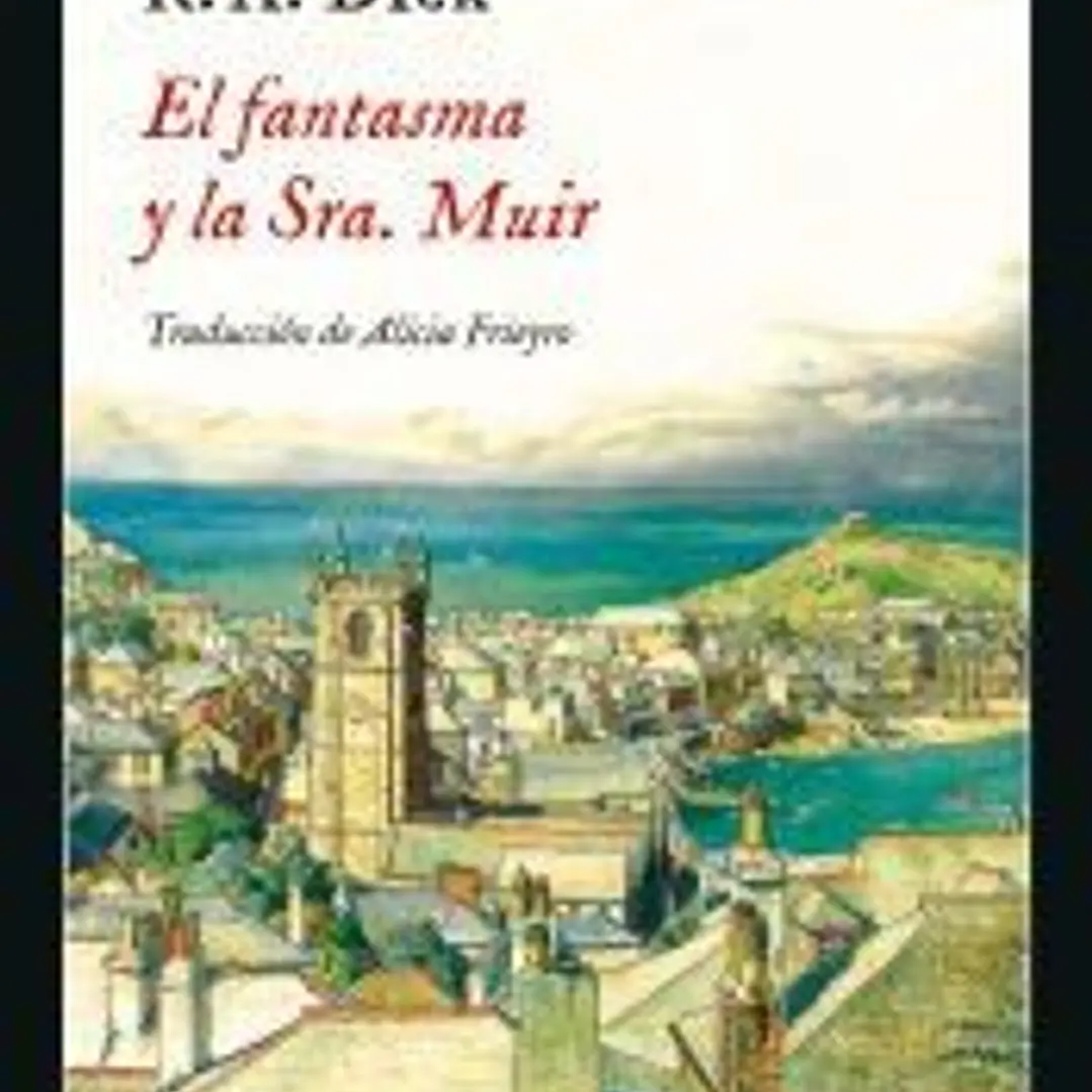 El fantasma y la Señora Muir 1