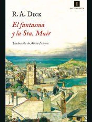 El fantasma y la Señora Muir