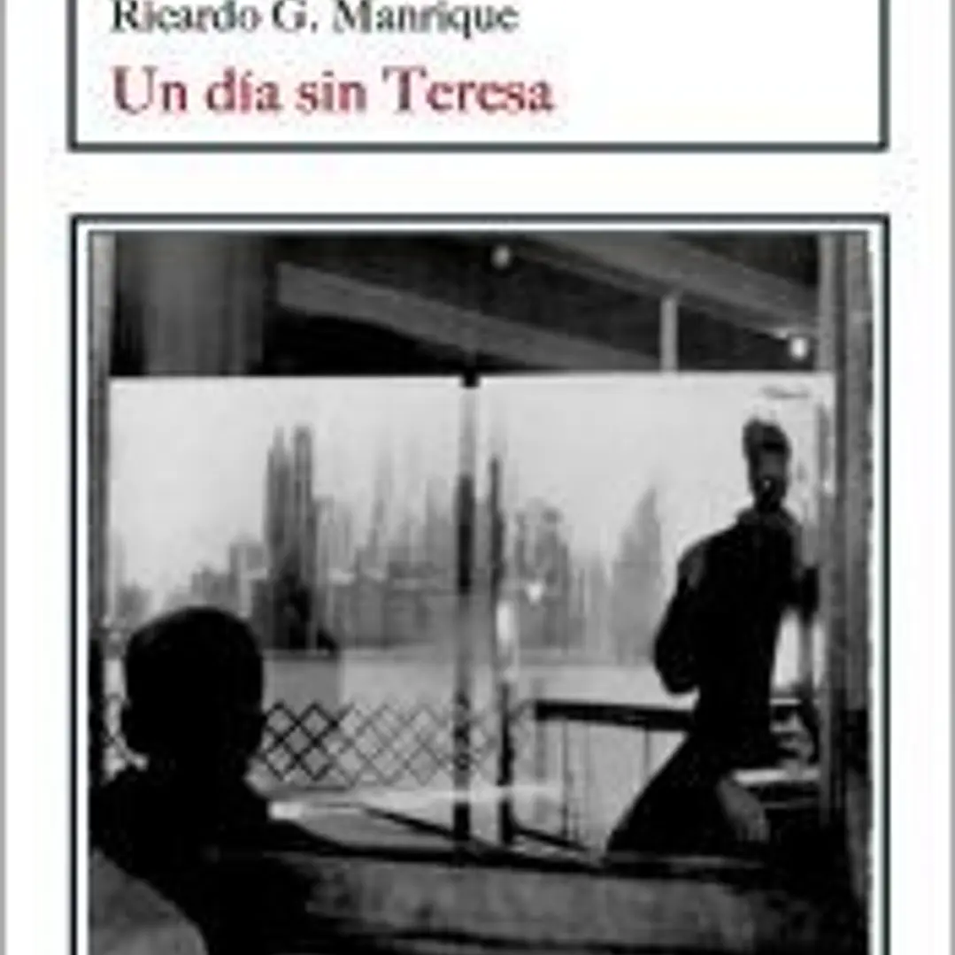 Un día sin Teresa 1