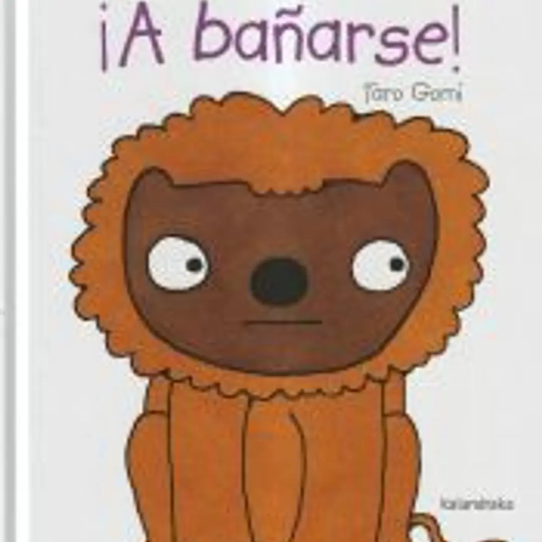 ¡A bañarse! 1