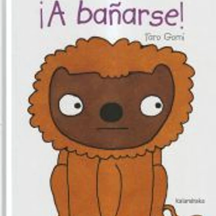 ¡A bañarse! 1