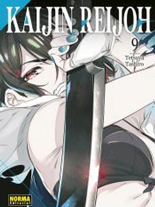 KAIJIN REIJOH 09