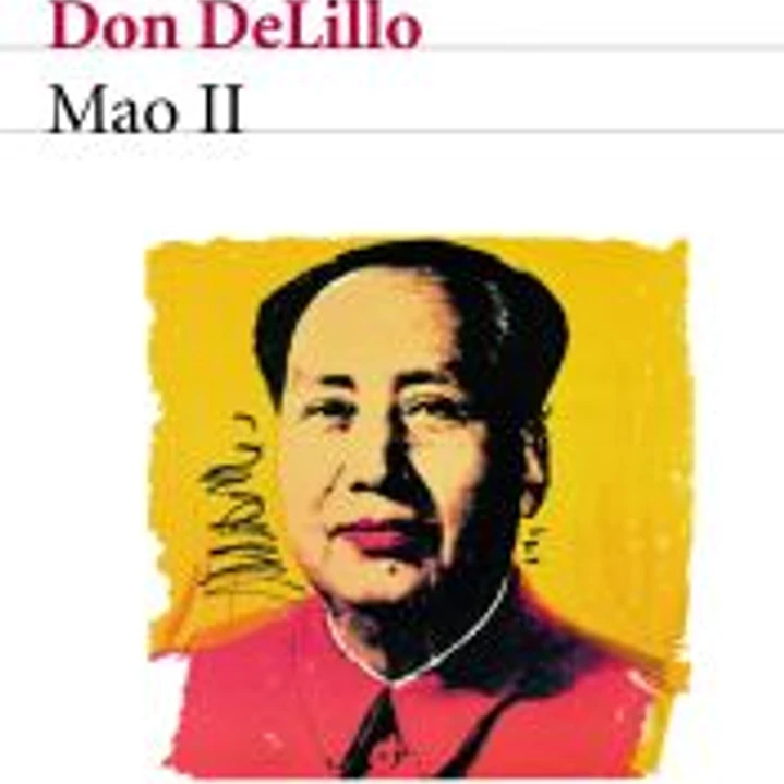 Mao II 1