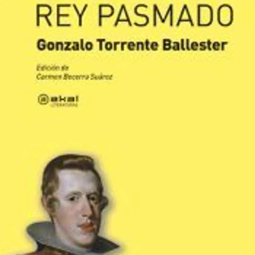 Crónica del rey pasmado 1